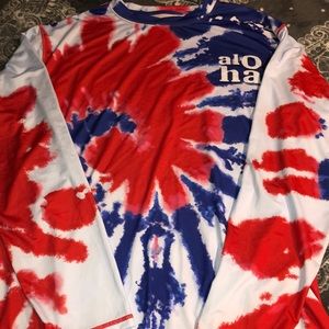 Ingear sun protection shirt